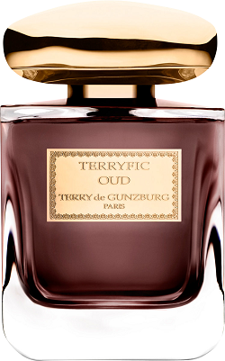 عطر تيري دي غونزبيرغ تريفك عود بارفيوم نسائي