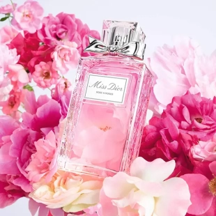 عطر ديور ميس ديور روز ان روزيس