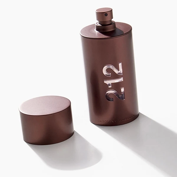 عطر كارولينا هيريرا 212 سكسي مان الرجالي