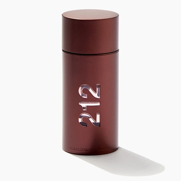 عطر كارولينا هيريرا 212 سكسي مان الرجالي