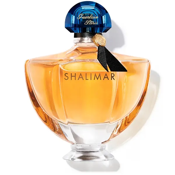 عطر جيرلان شاليمار بارفيوم  النسائي