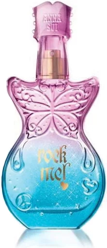 عطر آنا سوي روك مي النسائي