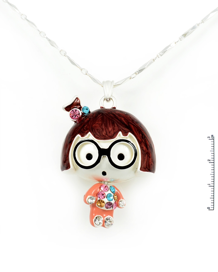 سلاسل بتصميم جميل