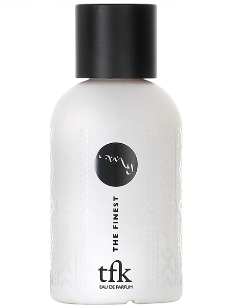 عطر ذا فريجرنس كيجن ذا فاينست أو دو بارفيوم رجالي ونسائي