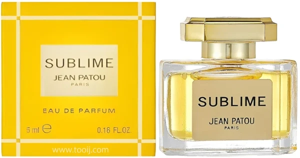 عطور ميني جان باتو سبلايم أو دو بارفيوم النسائي