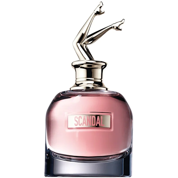 عطر جان بول غوتييه سكاندل بارفيوم نسائي