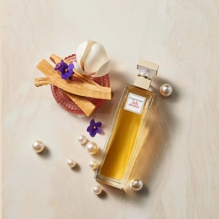 عطر إليزابيث أردن 5ث افينو
