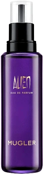 عبوة إعادة تعبئة عطر تيري موغلر الين أو دو بارفيوم النسائي