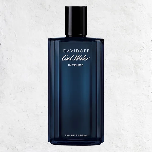 عطر دافيدوف كول ووتر انتنس بارفيوم الرجالي