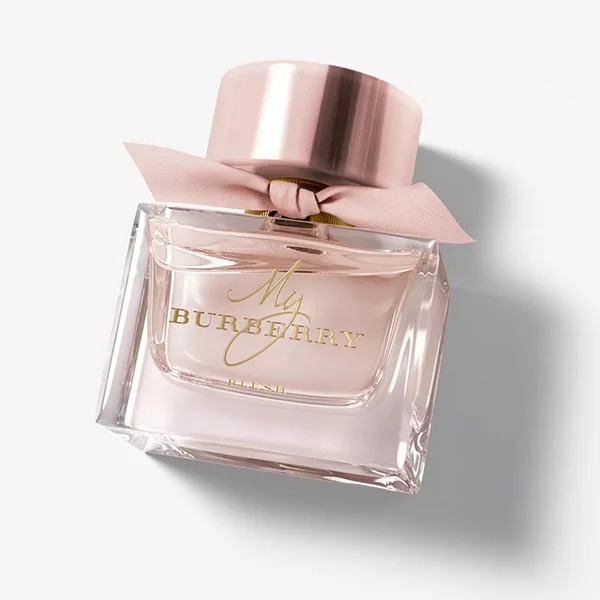 عطر بربري ماي بربري بلش بارفيوم النسائي