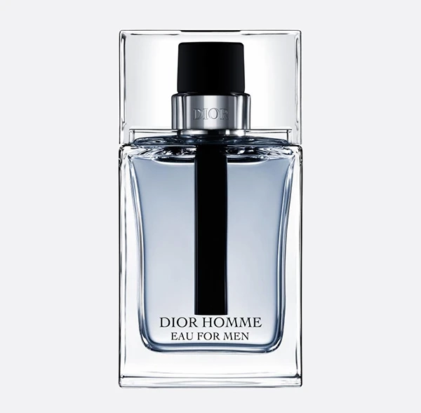 عطر ديور هوم أو فور مان تواليت رجالي