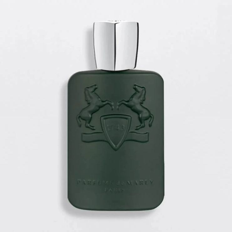 عطر بارفيومز دي مارلي بايرلي بارفيوم الرجالي