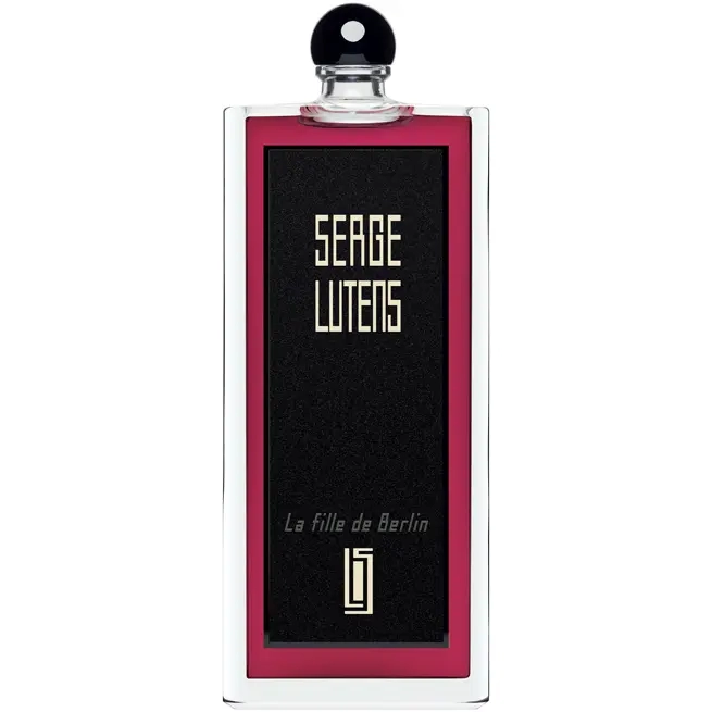 عطر سيرج لوتنس لا فيل دي برلين بارفيوم رجالي ونسائي