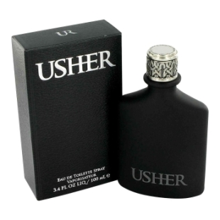 Usher For Men