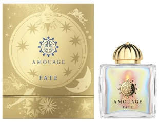 عطر أمواج فيت النسائي