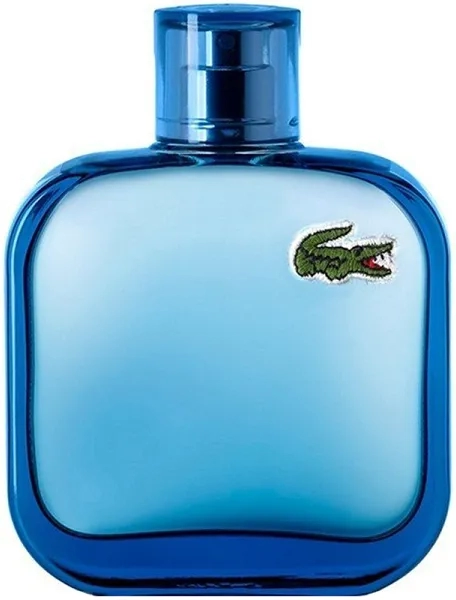 عطر لاكوست أو دو لاكوست بلو تواليت الرجالي