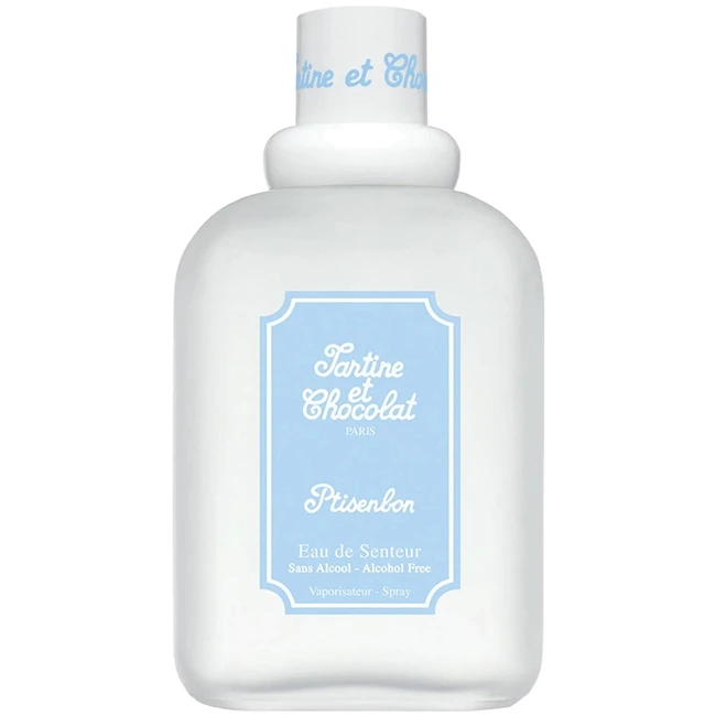 عطر جيفنشي بتيسنبون تارتين ات شوكولاتة