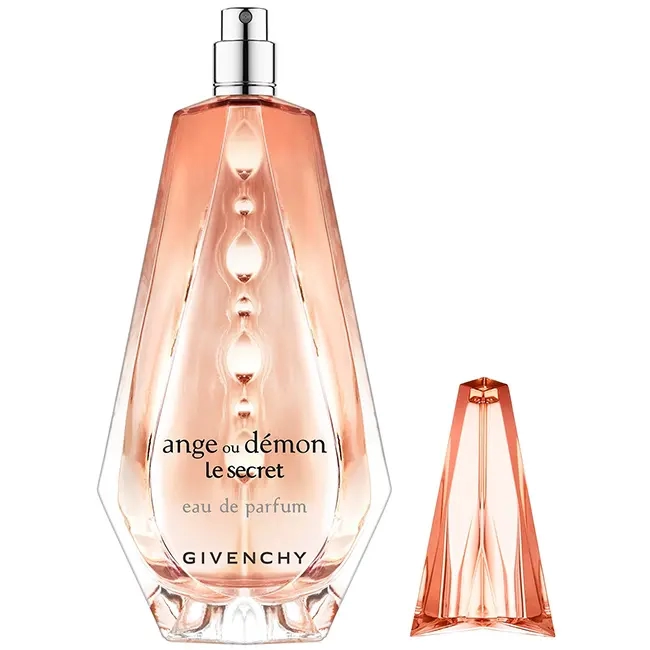 عطر جيفنشي أنج أو ديمون لو سكرت بارفيوم نسائي