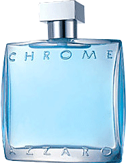 Azzaro Chrome 