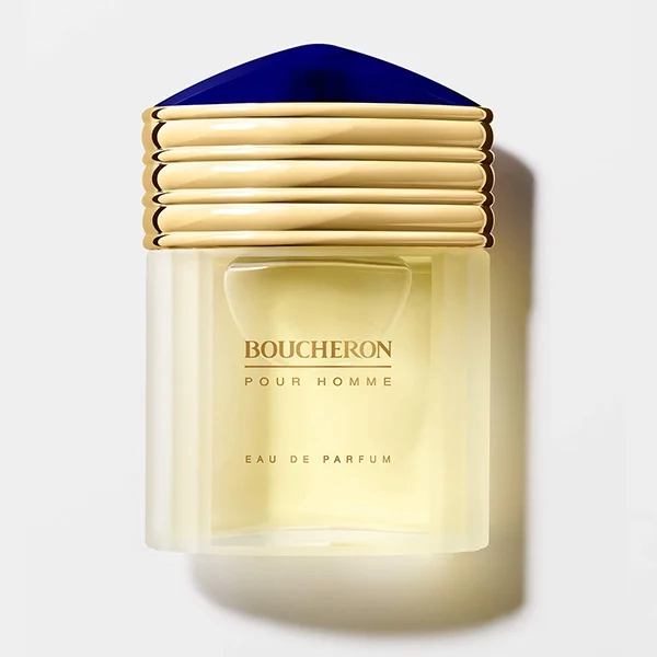 عطر بوشرون بور أوم بارفيوم رجالي