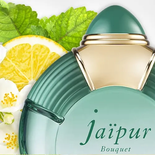 مكونات عطر بوشرون جايبور بوكيه نسائي