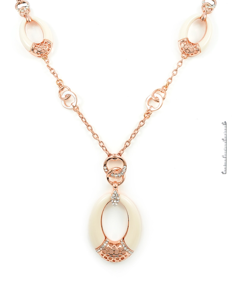 سلاسل بحجر الراين وفيسكوز