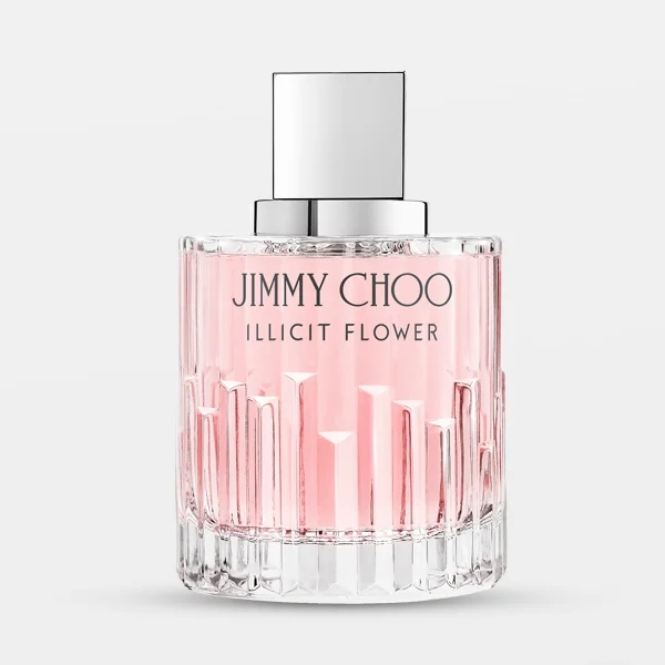 عطر جيمي تشو إليسيت فلاور تواليت النسائي