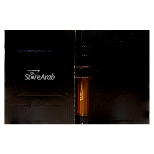 عينات عطور توم فورد بلاك أوركيد أو دو برفوم نسائي