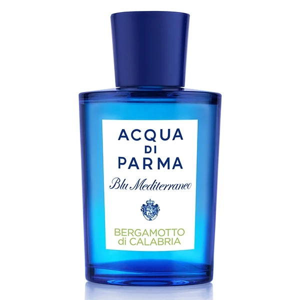 عطر أكوا دي بارما بلو مديترانيو برغاموتو دي كالابريا رجالي نسائي
