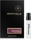 عينات عطور مونتال دارك بيربل