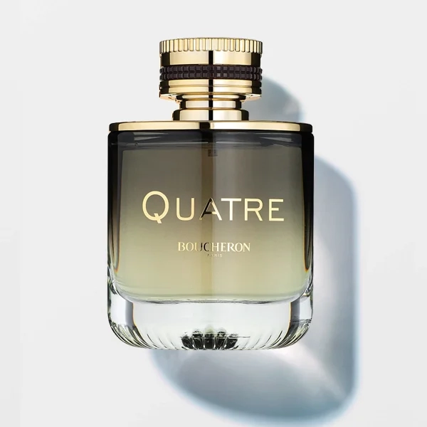 عطر بوشرون كواتر أبسولو دي نويت النسائي