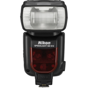 Nikon Flash Speedlight SB-910
