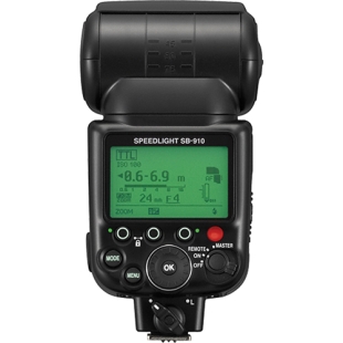 Nikon Flash Speedlight SB-910