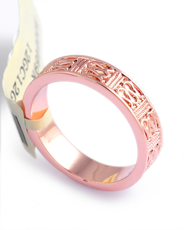 خاتم أزياء أبيلا عالي الجودة