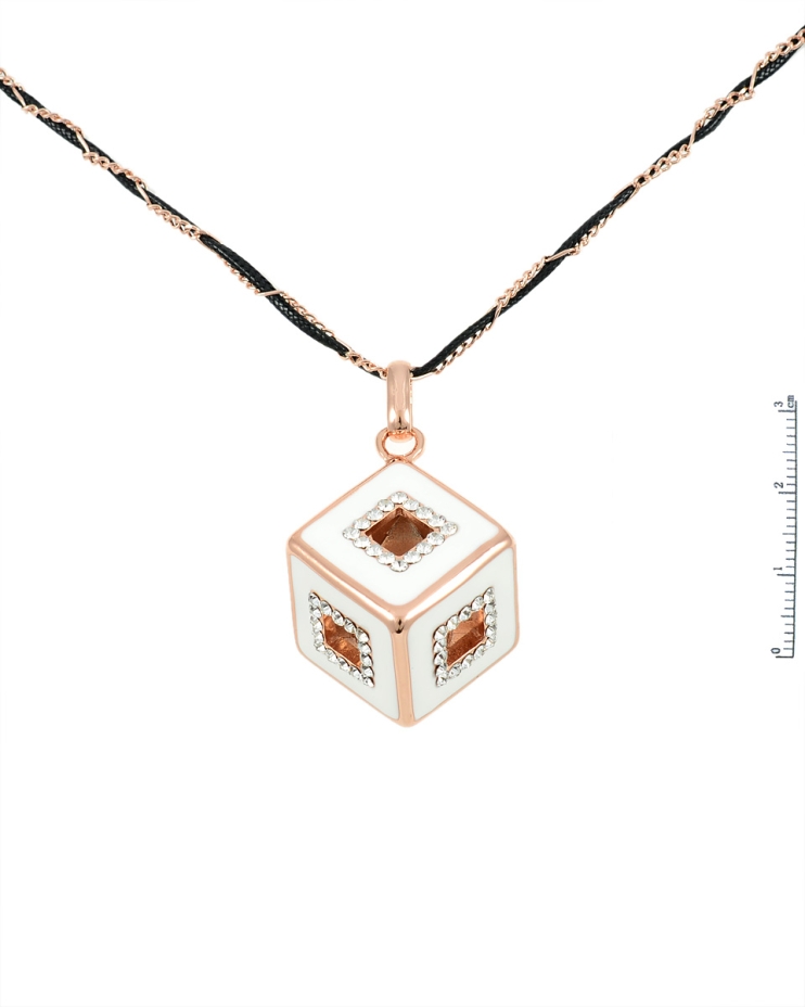 سلاسل بحجر الراين