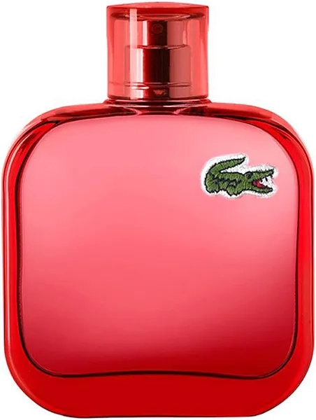 عطر لاكوست أو دو لاكوست روج تواليت الرجالي