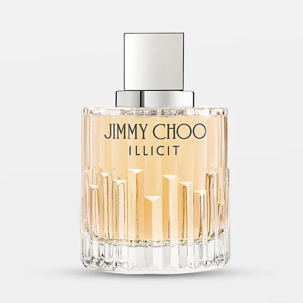 عطر جيمي تشو إليسيت بارفيوم النسائي