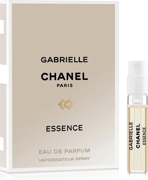 عينات عطور شانيل غابرييل اسينس أو دو بارفيوم النسائي