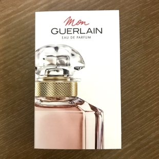 عينات عطور جيرلان مون جيرلان