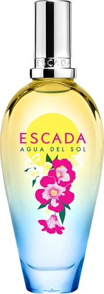 عطر إسكادا أغوا ديل سول ليمتد إيديشن النسائي