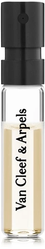 توزيعات عطور عينات عطور فان كليف أند آربلز برشيس عود أو دو بارفيوم النسائي