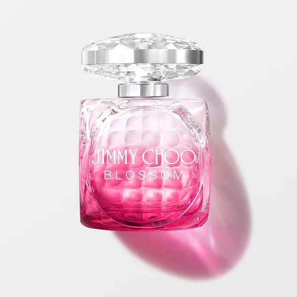 عطر جيمي تشو بلوسوم بارفيوم النسائي