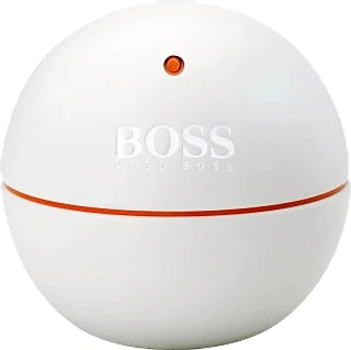 عطر هوغو بوس إن موشن وايت الرجالي