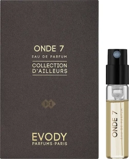 عينات عطور إيفودي أوندي 7
