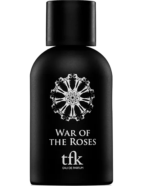 عطر ذا فريجرنس كيجن وار أوف ذا روزيز بارفيوم رجالي ونسائي