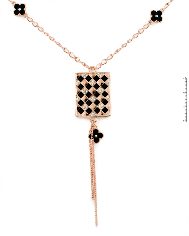 سلاسل طويلة أزياء ابيلا