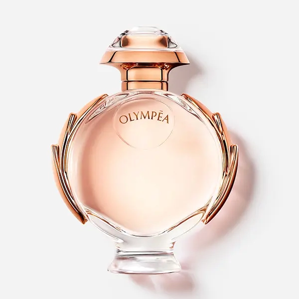 عطر باكو رابان أولمبيا أو دو بارفيوم نسائي