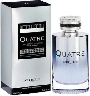 عطر بوشرون كواتر بور أوم