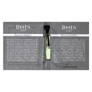 عينات عطور بوا دولتشي دي جورنو