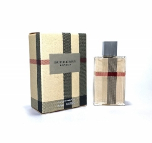 عطر ميني بربري لندن بريفيوم 4.5مل
